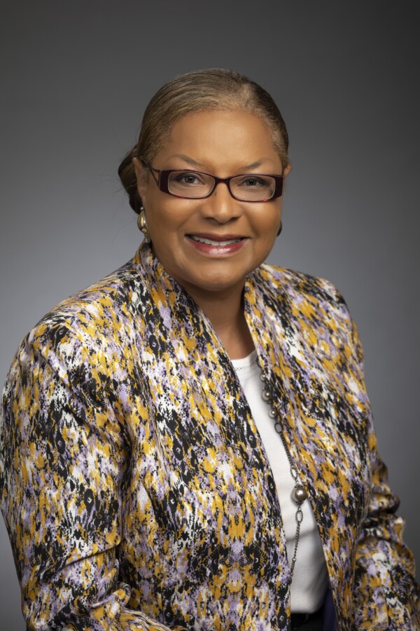 Lenice Brown