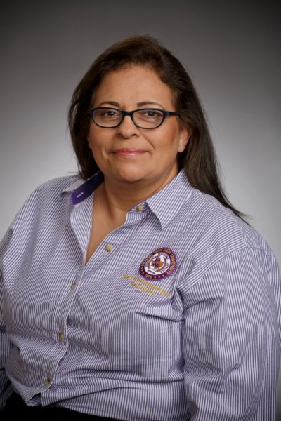 Marion Cook