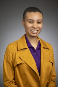Jacqueline Sadberry