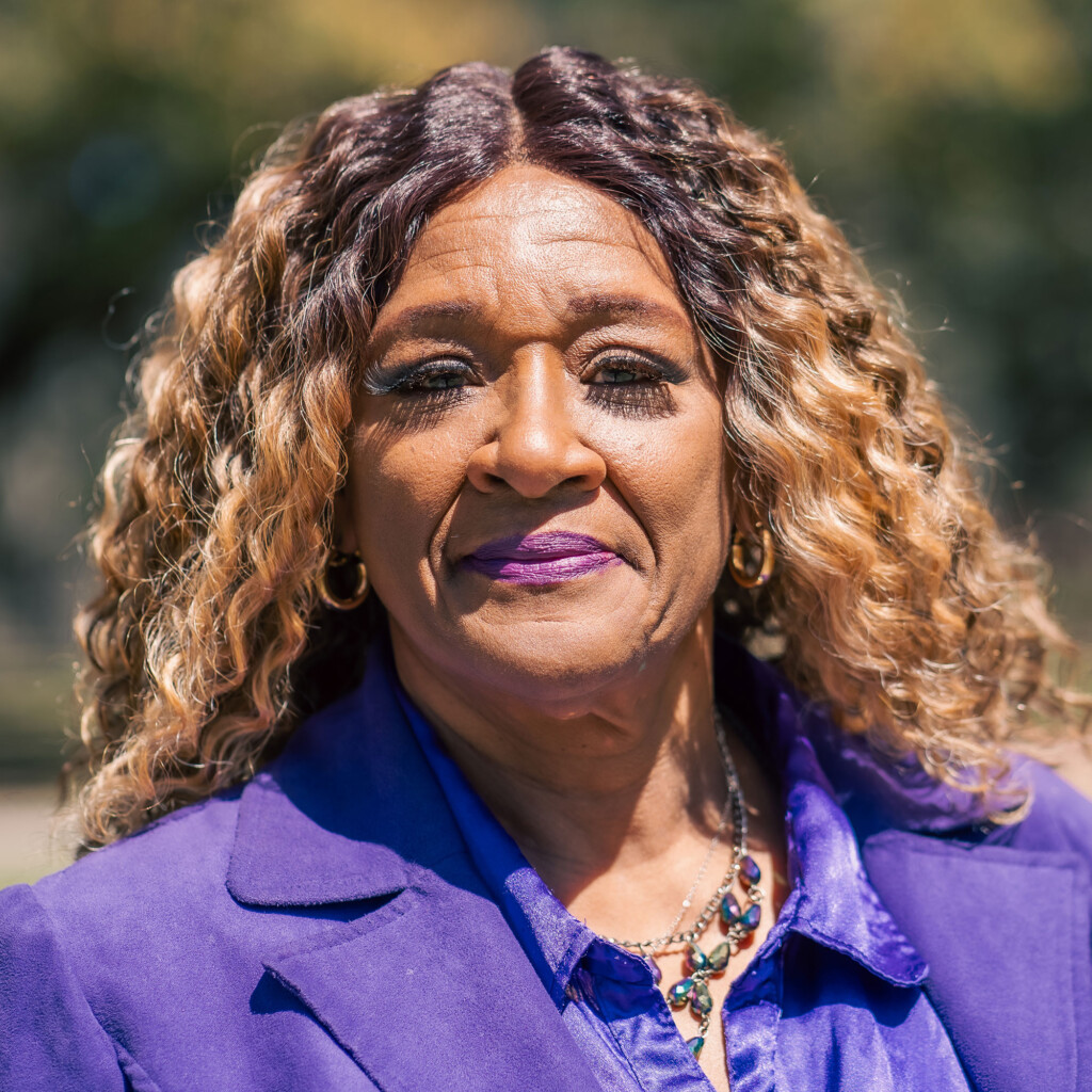Patricia Cobb-Smith