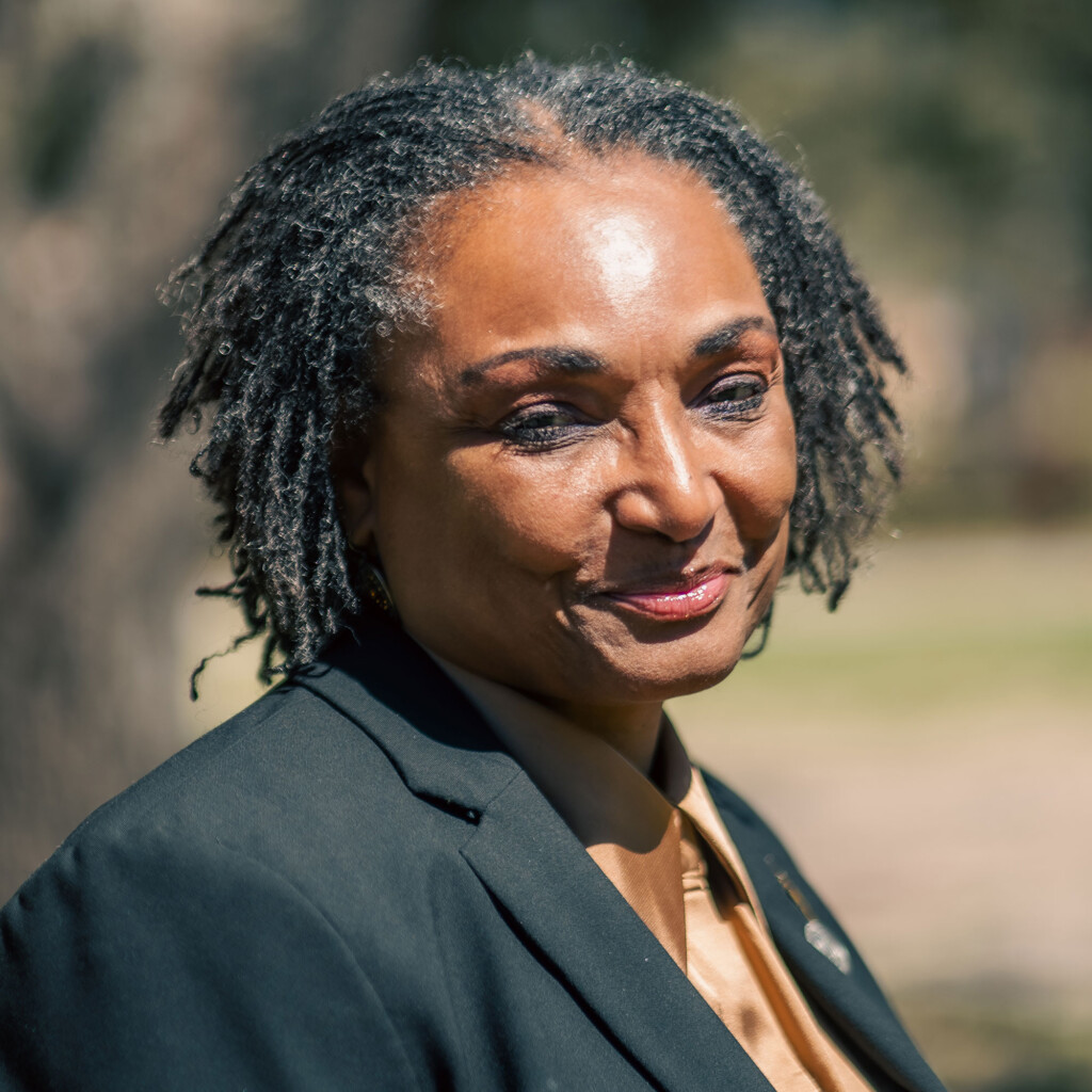 Phyllis Darden-Caldwell