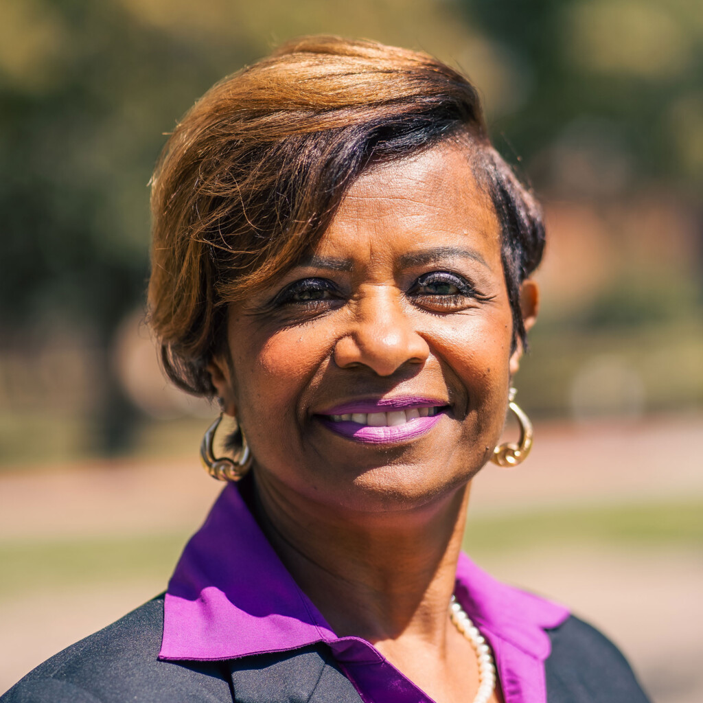 Euletha Wade