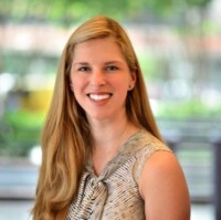 Alexis Caroline Wood, Ph.D, F.A.H.A.