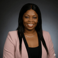 Andrea McDonald, Ph.D., CHES, ACUE