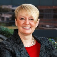 Deborah Thompson, Ph.D., RD