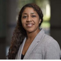 Erica Gabrielle Soltero, Ph.D.