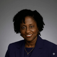 Gloria Regisford, Ph.D.