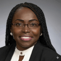 Janet Antwi, Ph.D., RPh, RD, LD, ACUE (MPI)
