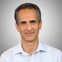 Javad Barouei, Ph.D.