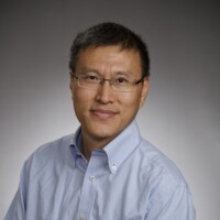 Lijun Qian, Ph.D.