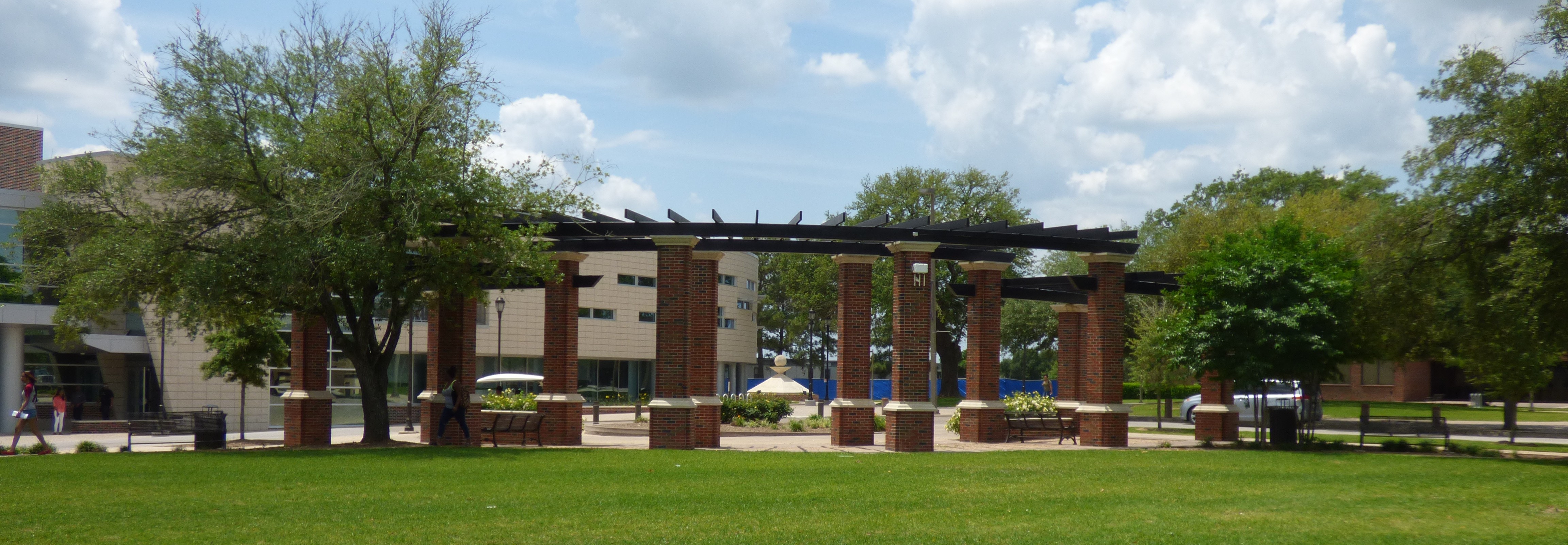 Memorial Student Center Auxiliary Services