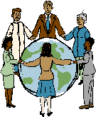 The Church and Community in Action