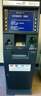 ATM Machine