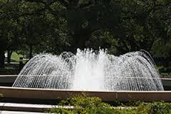 Water Fountain