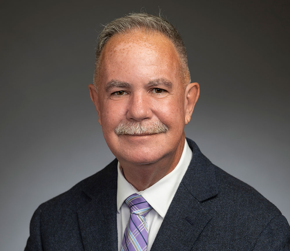 Robert Brant
