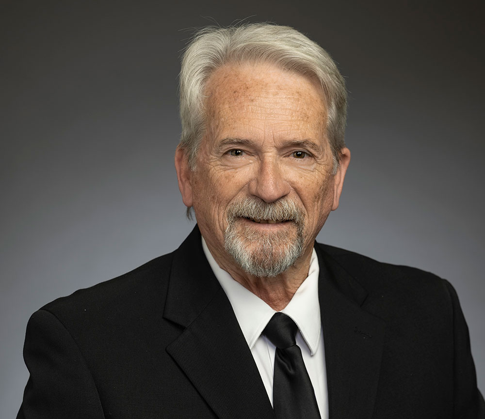 Stewart Westfall