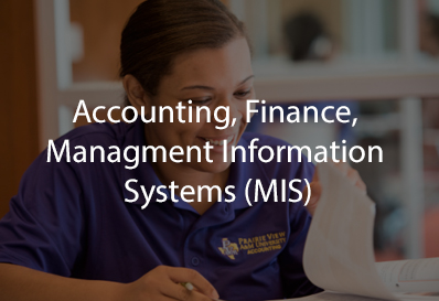 Accounting-Finance-MIS