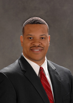 Dr. Corey Bradford
