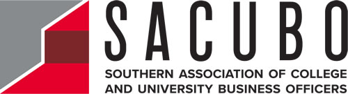 SACUBO-southern association of colleges and universities business officers