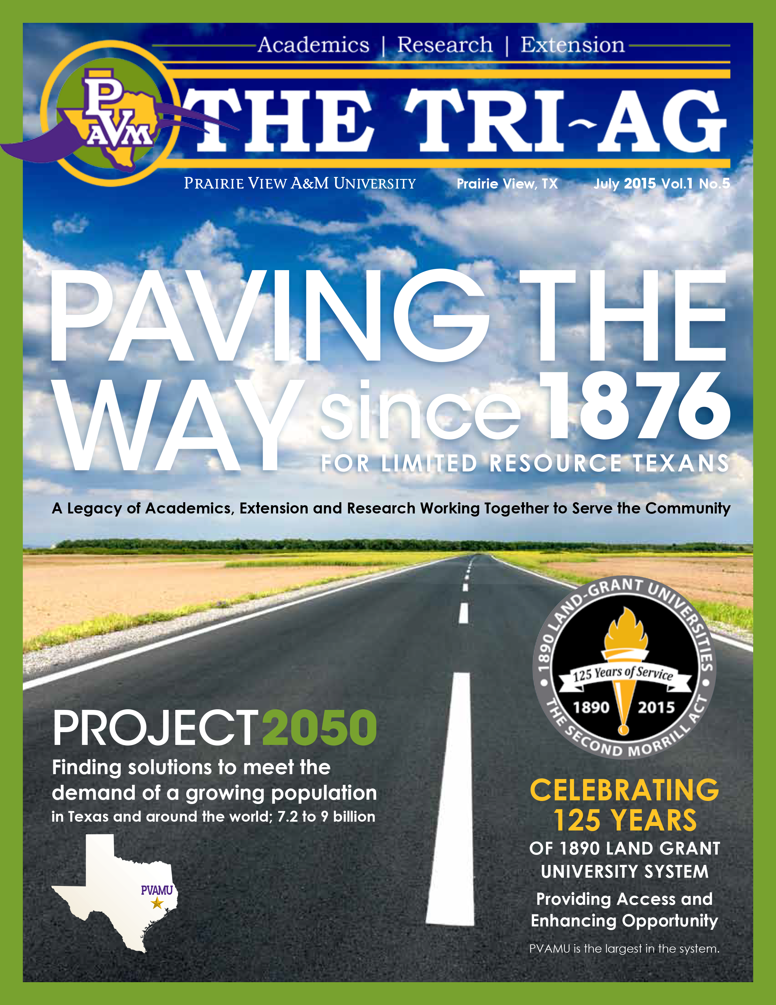 2015 July Triag