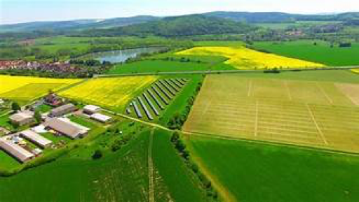 Alternative Agriculture Agricultural Entrepreneurship Series