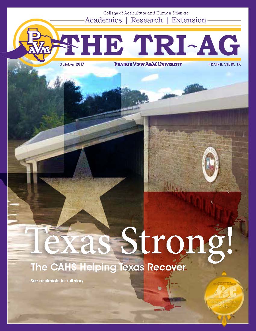 The Tri Ag October 2017