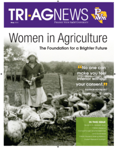 The Triag May 2018