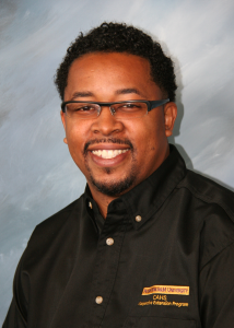 Chris Cotton
