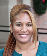 LaRachelle Smith LaRachelle Smith