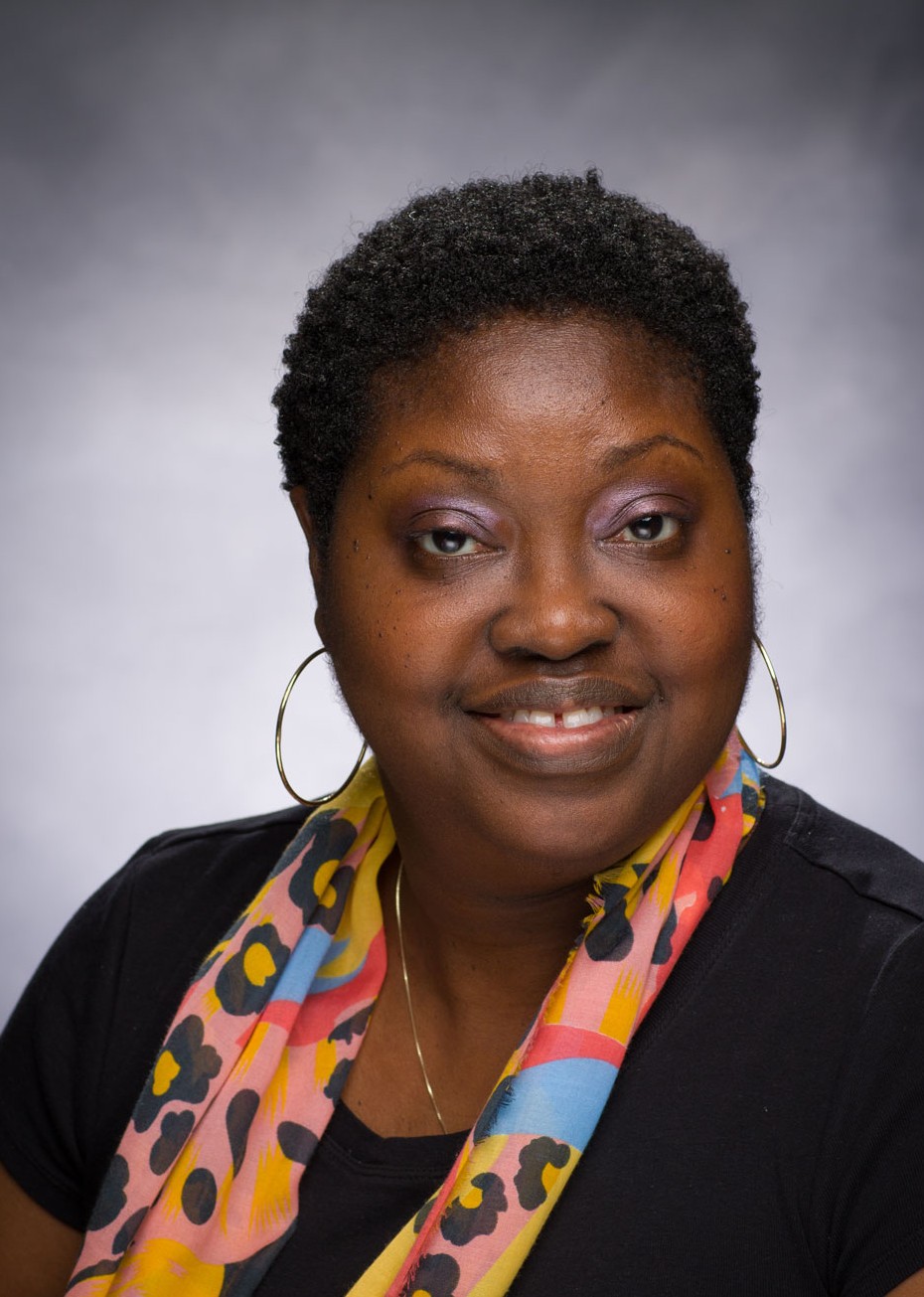 Sheryl Austin