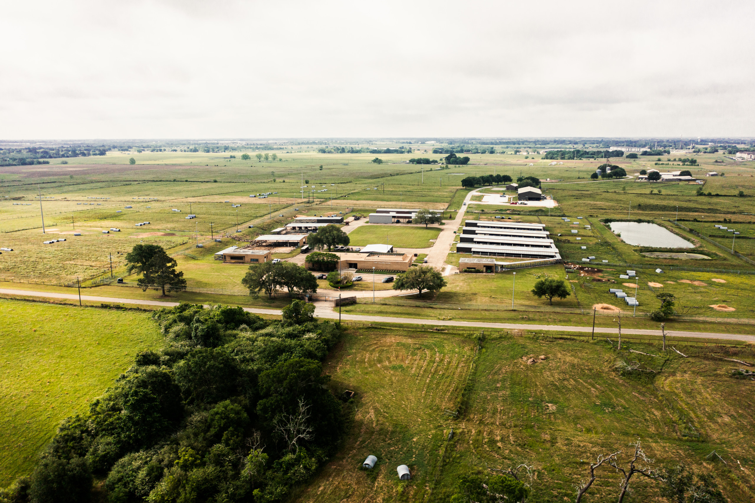 Urban Agriculture Program