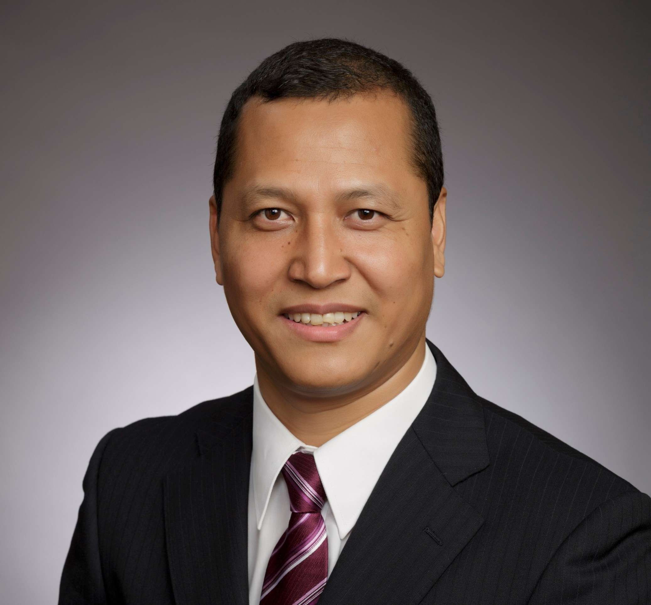 Ripendra Awal, Ph.D. headshot