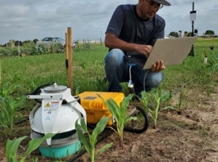 Climate Smart Agriculture