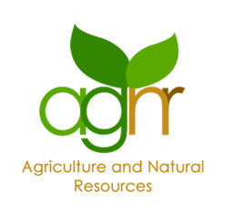 AgNR Logo