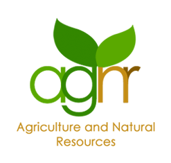 AgNR Logo