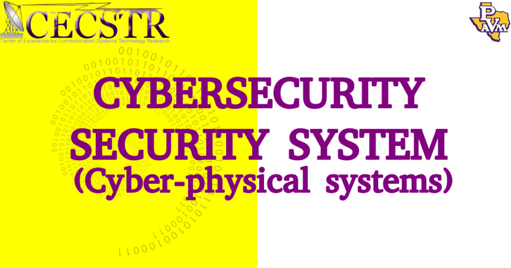 cybeersecurity security systems