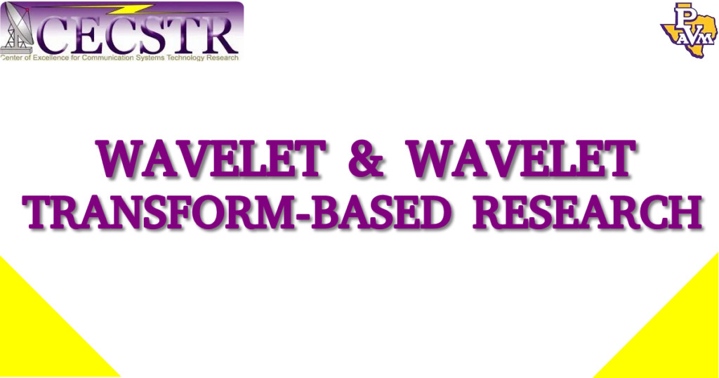 wavelet