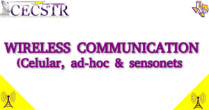 Wireless communication