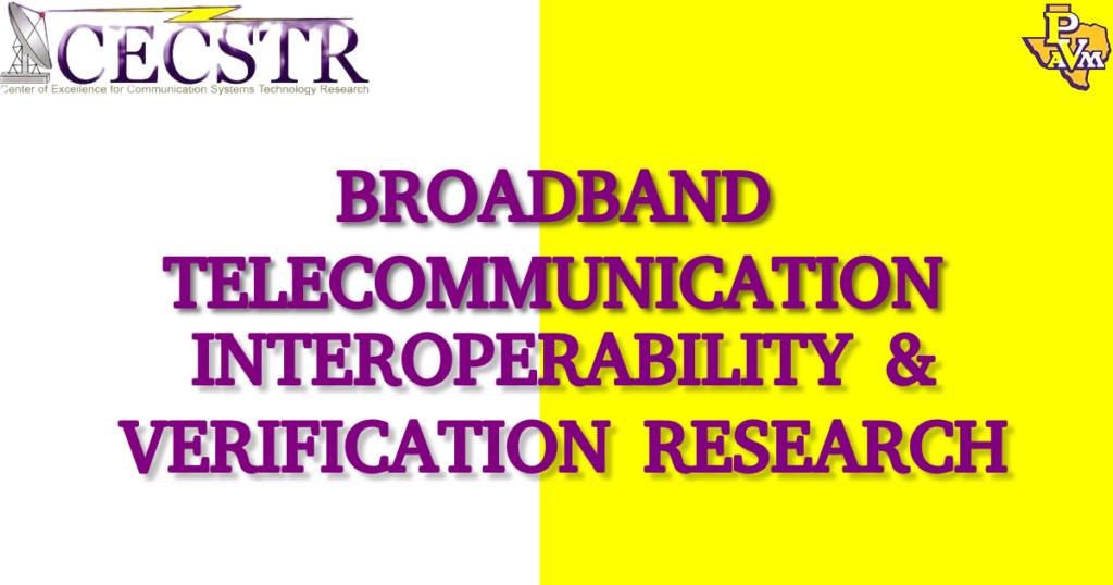Broadband telecomuunication