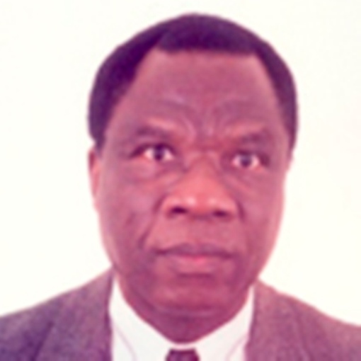 Dr. Michael Gyamerah