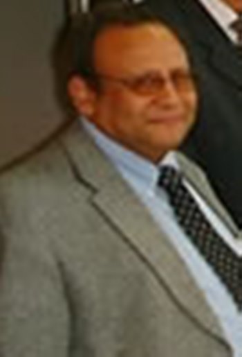 Dr. Safwat Shakir