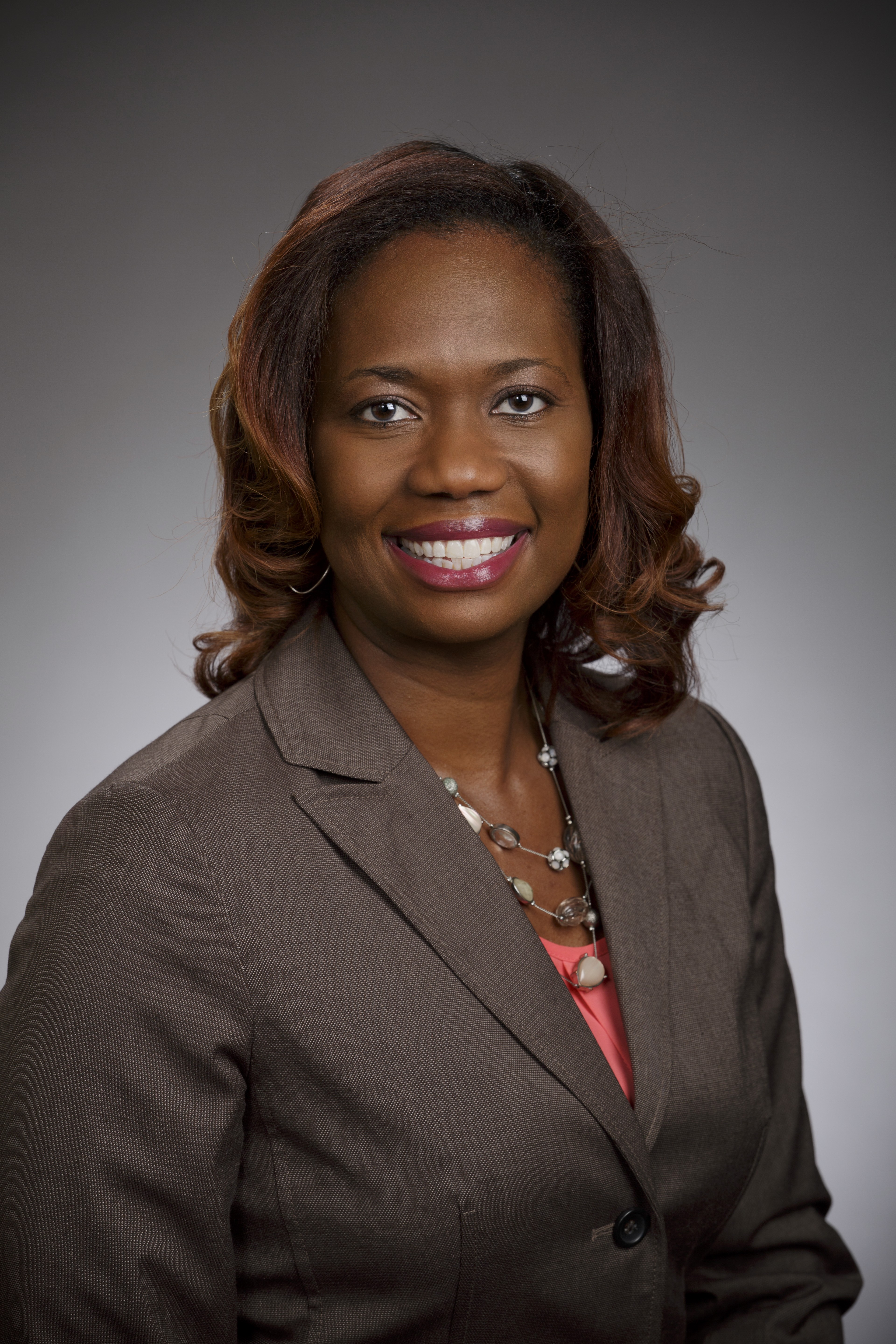 Dr. Audie Thompson