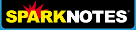 spark Notes Logo