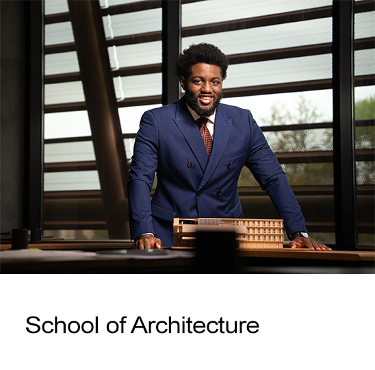 School of Architecture