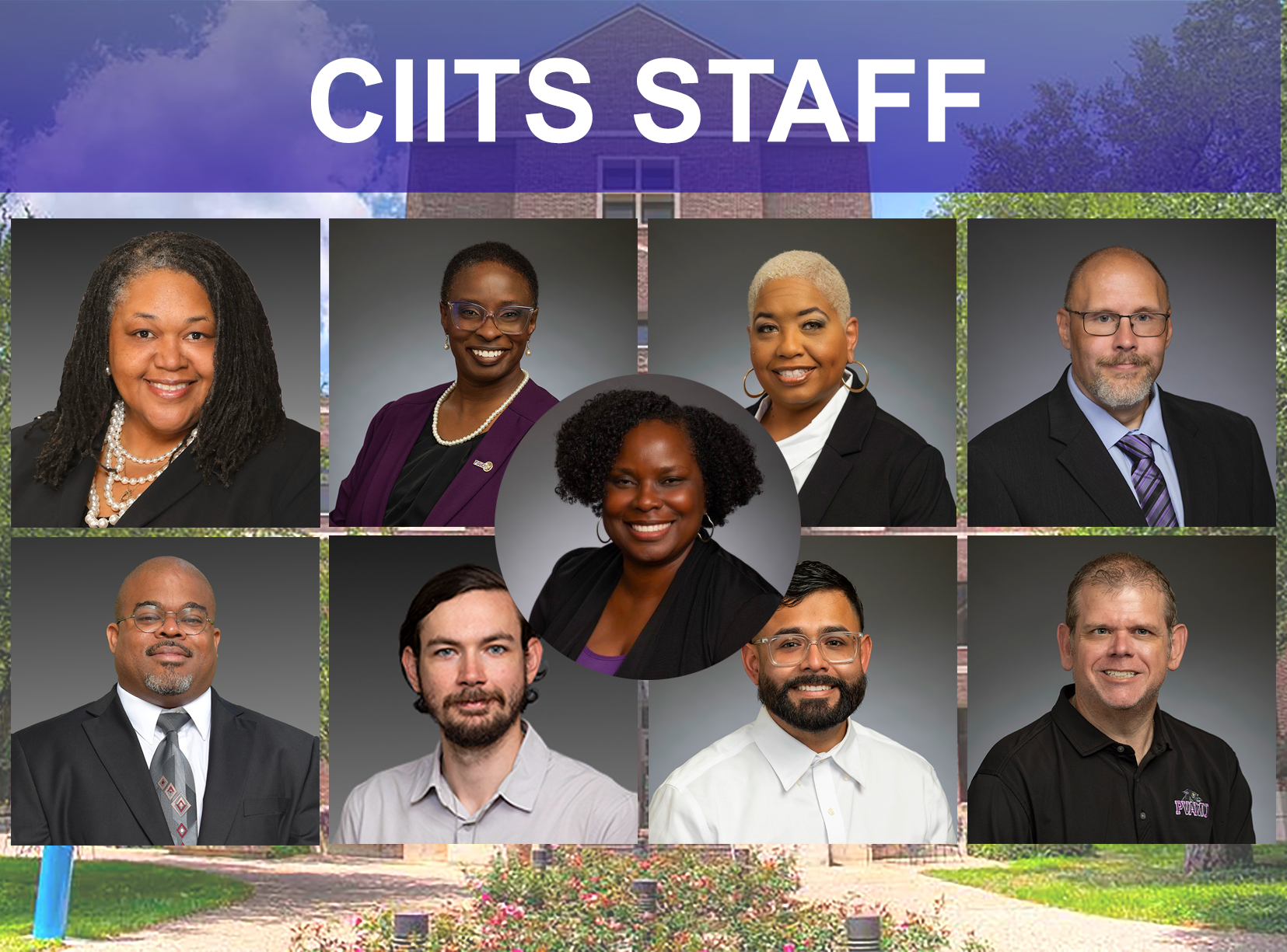 CIITS Staff