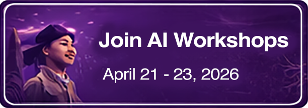 Join AI Workshops