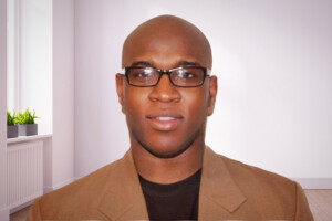 Trevor Stephen