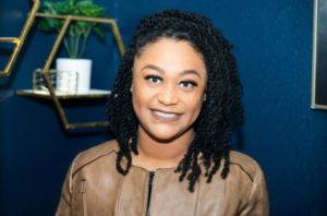 Krysten Blackshear