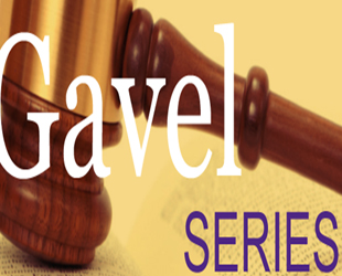 Gavel Series image