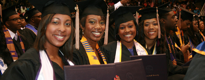 Greetings Future COJJP Alumni!!